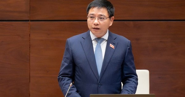 Bộ trưởng Bộ Tài chính nêu lý do giữ các nhà máy sản xuất thuốc lá điện tử cho xuất khẩu