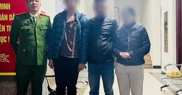 Giả tuyển dụng đi Mỹ, nhóm lừa đảo dàn cảnh bắt cóc online tống tiền 500 triệu