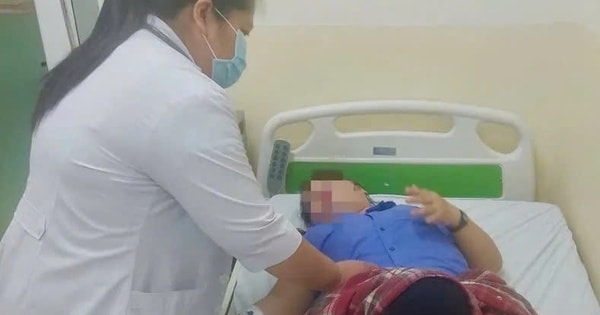 TPHCM: 79 công nhân và học sinh nhập viện, nghi ngộ độc thực phẩm