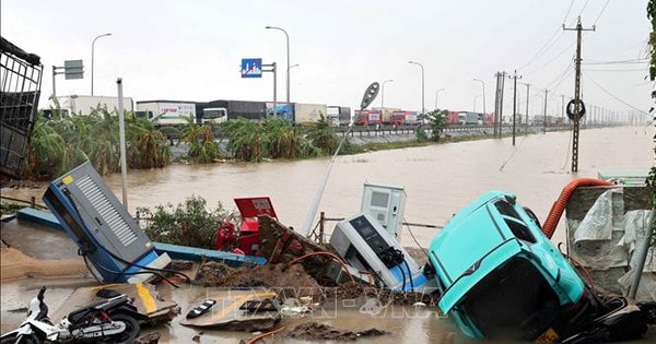 Quy trình thủ tục tạm dừng đóng quỹ hưu trí và tử tuất với doanh nghiệp khó khăn do thiên tai