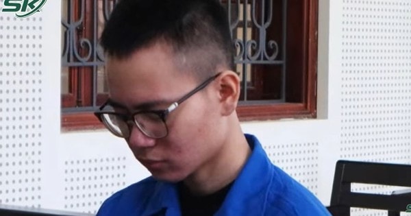 Cháu trai bất hiếu cướp vàng, đẩy bà nội ngã tử vong rồi ung dung về nhà ngủ ở Nghệ An