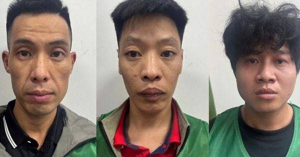 Hà Nội triệt xóa tụ điểm mại dâm ở An Khánh, bắt giữ 19 người