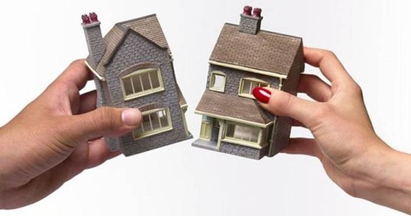 Sống chung với nhau như vợ chồng nhưng không đăng ký kết hôn, tài sản chung, riêng được xác định ra sao?