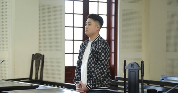 Tát nữ nhân viên y tế, nam thanh niên lĩnh 7 tháng tù treo