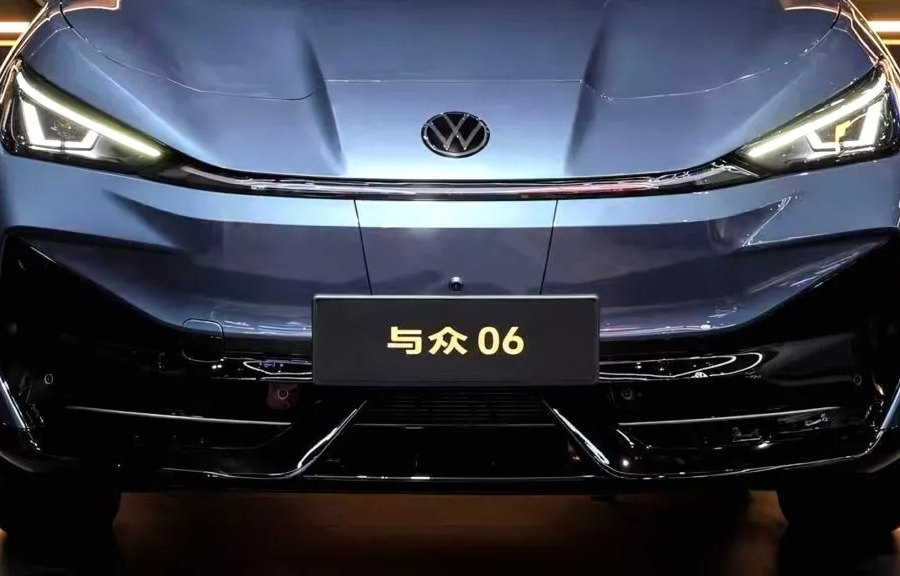 Xe điện giá rẻ của Volkswagen sẽ bán ra trên toàn thế giới