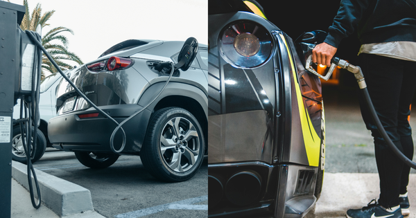 Người dân cần chuẩn bị gì trước lộ trình cấm xe máy xăng?