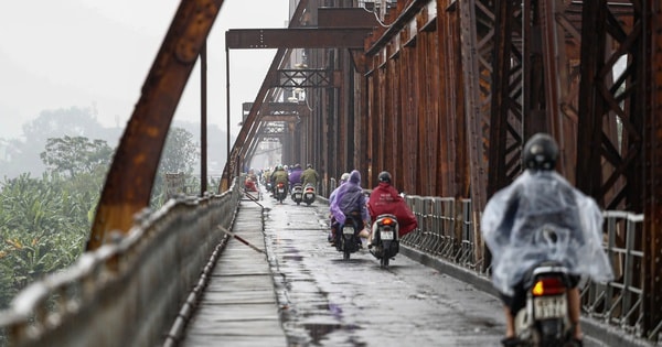 Miền Bắc rét dưới 11 độ, dự báo mùa đông sẽ khắc nghiệt