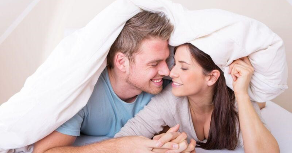 Lợi ích bất ngờ khi quan hệ tình dục vào mùa lạnh