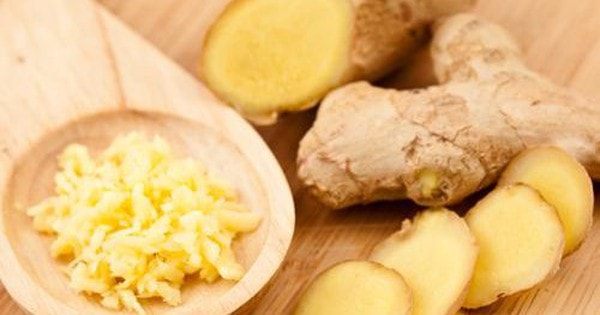 4 dược thiện giúp tăng sức đề kháng trong mùa lạnh