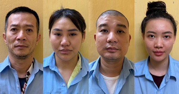 Hàng loạt sai phạm tại Karaoke Monaza, 18 người bị bắt