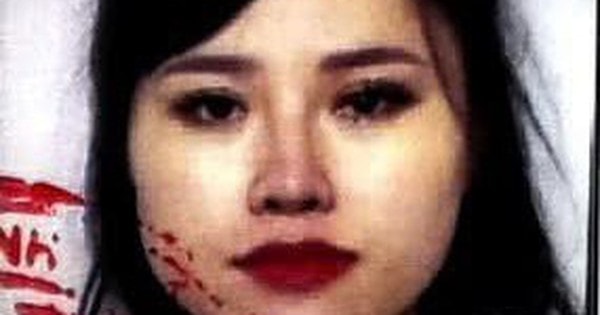 Truy nã cô gái giúp người yêu bỏ trốn sau khi phạm tội