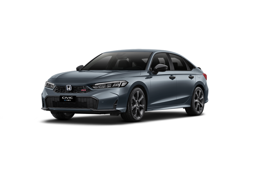 Bảng giá ô tô Honda mới nhất tháng 12/2025