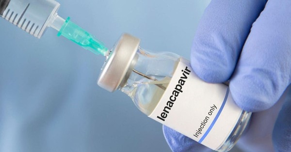 Châu Phi triển khai mũi tiêm dự phòng ngừa HIV với hiệu quả gần 100%