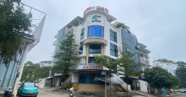 Loạt cơ sở y tế tư nhân ở Huế bị xử phạt