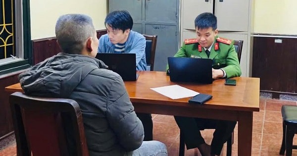 Chia sẻ video AI tạo dựng, một người dân trả giá vì thiếu kiểm chứng thông tin