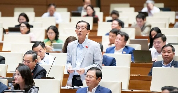 Đề xuất miễn, giảm, hoàn thuế cho DN, hộ kinh doanh vùng bị bão lũ