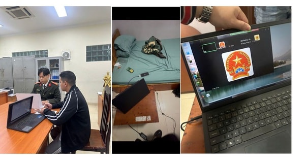 Dính bẫy ‘bắt cóc online’, một thanh niên suýt mất 550 triệu đồng