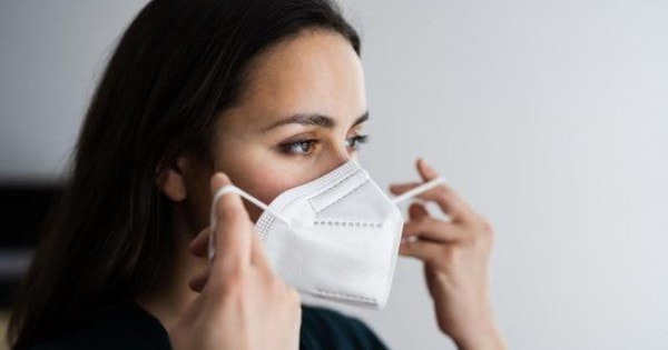 Ô nhiễm không khí tăng cao, nên làm gì để tự bảo vệ mình?