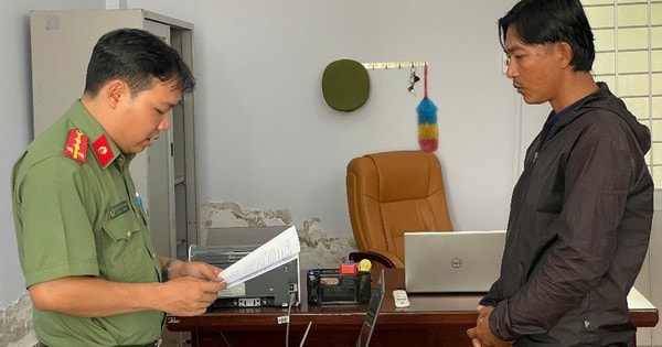 Lái tàu sang vùng biển Thái Lan để đánh bắt hải sản, thuyền trưởng bị khởi tố