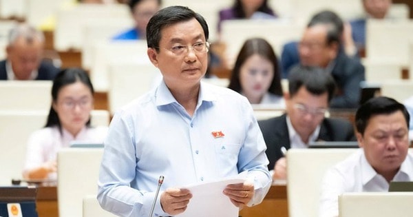 Thế hệ trẻ đang béo phì, mắc bệnh sớm hơn, ĐBQH cảnh báo nguy cơ từ thực phẩm độc hại