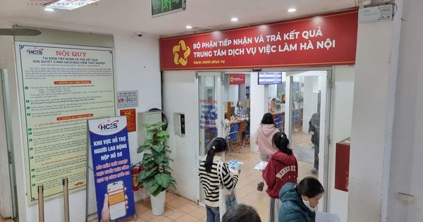 Đủ điều kiện hưởng lương hưu trước tuổi có được hưởng trợ cấp thất nghiệp?