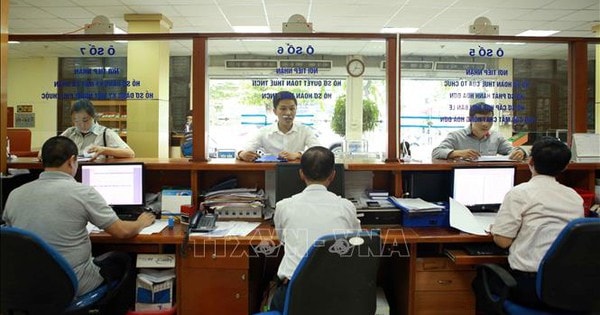 Quy định mới về xử phạt vi phạm hành chính thuế, hóa đơn