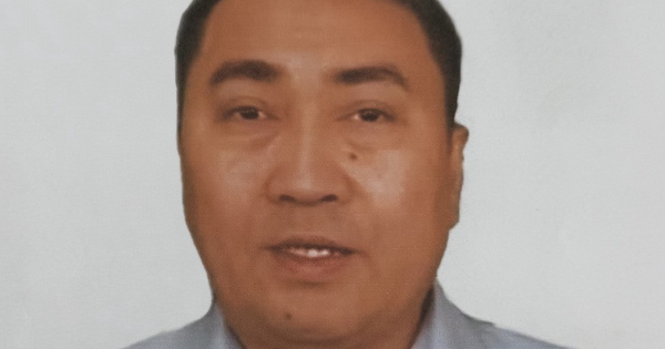 Bộ Công an truy nã Lê Trung Khoa