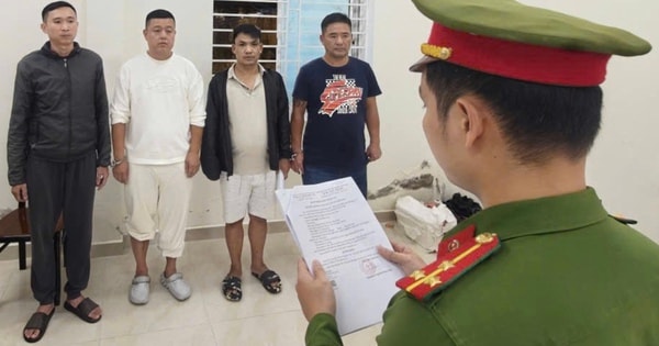 Người đàn ông ngoại quốc bị 'giam lỏng' trong khách sạn vì khoản nợ 100.000 tệ