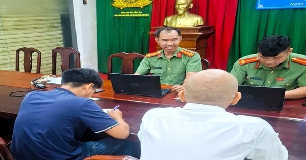 Phạt 7,5 triệu đồng người đăng tin sai sự thật về sáp nhập đơn vị hành chính