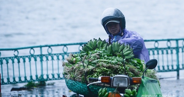 Tết Nguyên đán năm nay, nhiệt độ có thể lạnh hơn trung bình nhiều năm