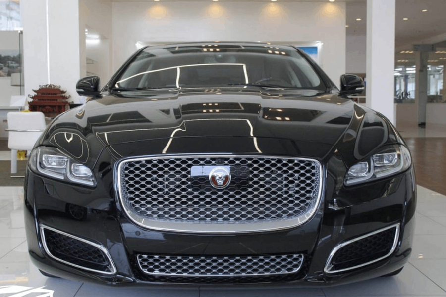 Bảng giá ô tô Jaguar mới nhất tháng 12/2025