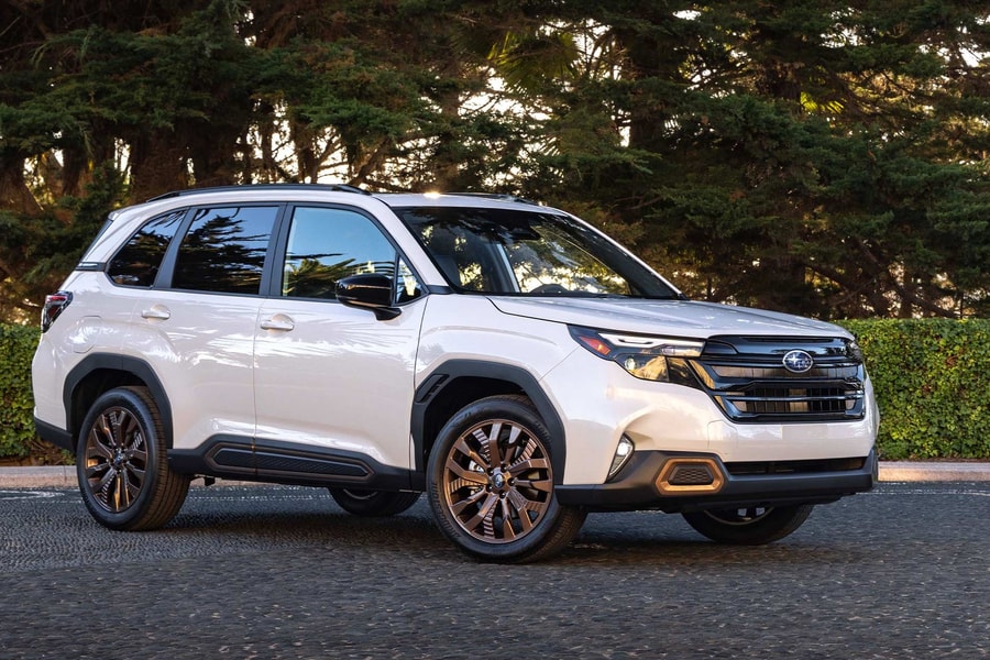 Subaru thắng 'Xe của năm' ở Nhật Bản nhưng vì sao chưa bứt phá tại Việt Nam?