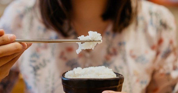 Ăn Eat Clean để giảm cân có phải nói 'không' với cơm?