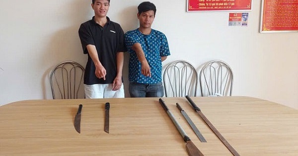 Chém người chỉ vì tiếng ‘nẹt pô’