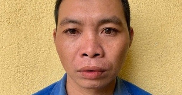 Khởi tố, tạm giam đối tượng đẩy người đàn ông ngã tử vong sau cuộc nhậu