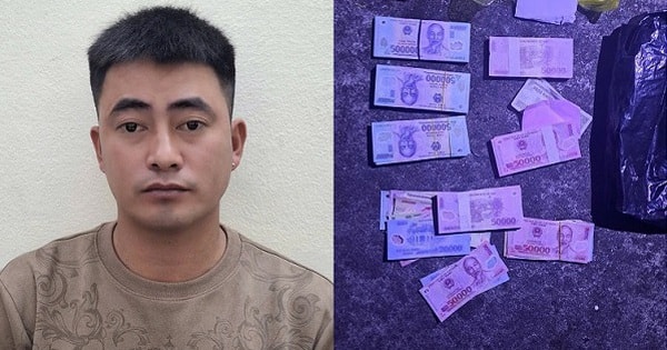 Cạy cốp xe Lead tại nghĩa trang, kẻ trộm hơn 150 triệu bị bắt sau 12 giờ