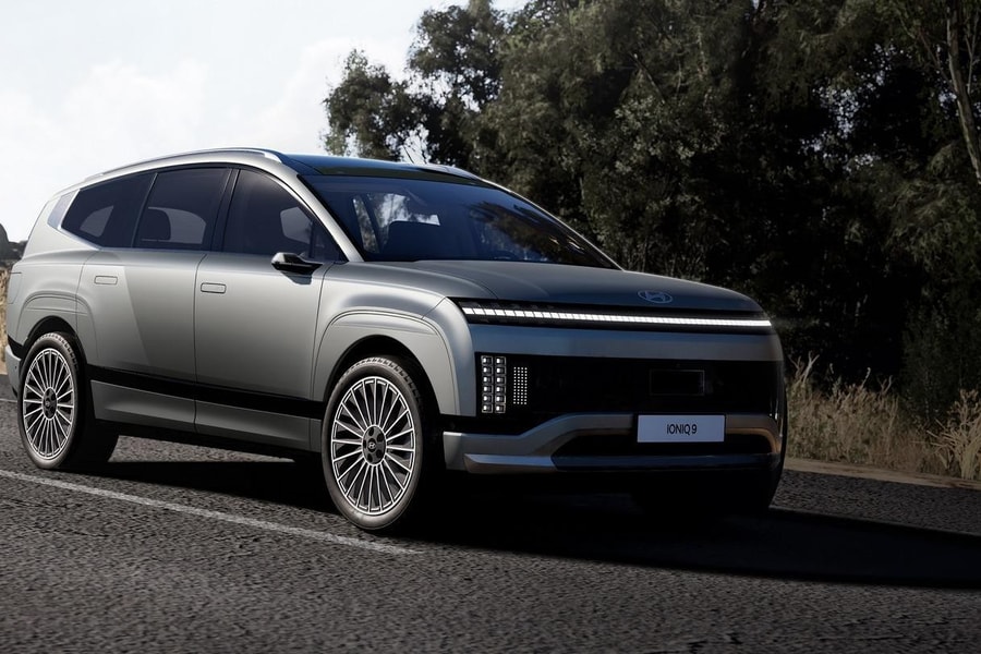 Ô tô Hàn Quốc ồ ạt giảm giá trước áp lực xe điện Trung Quốc