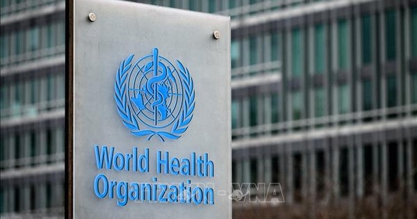 WHO ra mắt thư viện số toàn cầu về y học cổ truyền