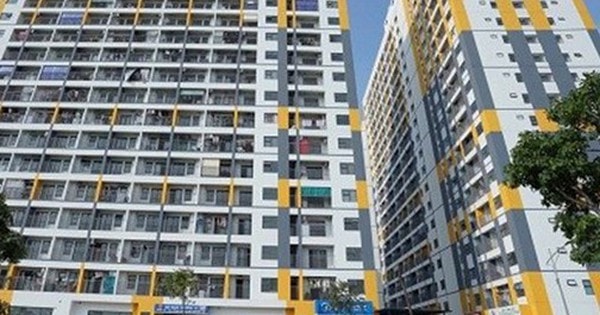 Có cần điều kiện về nơi làm việc khi đăng ký mua nhà ở xã hội?