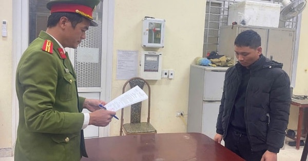 Đi ăn cỗ cưới, gã thanh niên trộm tiền phong bì mừng của chủ nhà