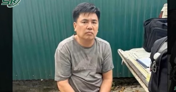 Hé lộ quá khứ từng nhốt công an xã trong nhà của gã tài xế đẩy Đại úy CSGT vào đầu xe tải