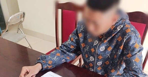 Tát vợ bầm tím mặt, người chồng bị phạt 7,5 triệu đồng