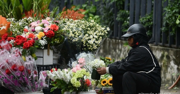 Không khí lạnh mạnh tiếp tục bổ sung, miền Bắc giảm đến 6 độ