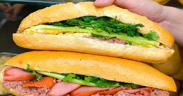 Bộ Y tế yêu cầu truy xuất nguồn gốc thực phẩm khiến nhiều người nhập viện sau ăn bánh mì ở Quảng Ngãi