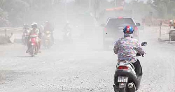 Cách chọn mua máy lọc không khí gia đình ứng phó với ô nhiễm