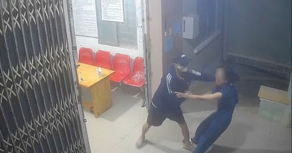 Truy tìm đối tượng khống chế nhân viên y tế, ép chuyển tiền vào tài khoản