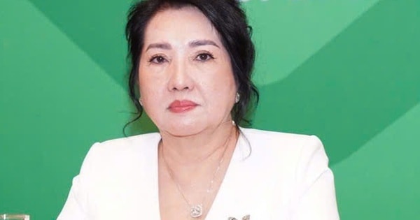 Tổng Giám đốc Quốc Cường Gia Lai Nguyễn Thị Như Loan bị đề nghị truy tố