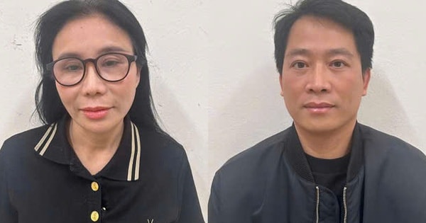 Vợ chồng chủ chuỗi thẩm mỹ Mailisa đã nộp 300 tỷ đồng khắc phục hậu quả