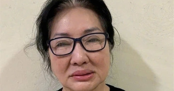 Khu đất vàng khiến Tổng Giám đốc Quốc Cường Gia Lai Nguyễn Thị Như Loan vướng lao lý