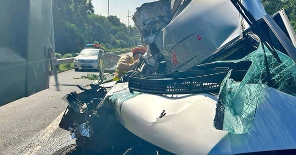 Từ 15/12, khi đưa người bị tai nạn đi cấp cứu được hỗ trợ đến 5 triệu đồng